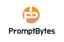 PromptBytes logo